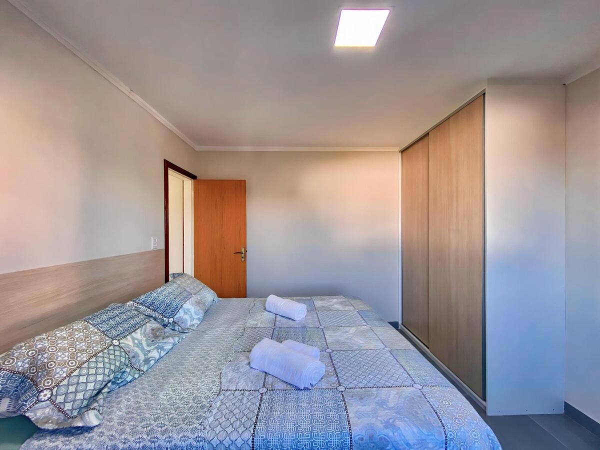Casa Luxo Vista Incrivel Meaipe Villa Guarapari Kültér fotó