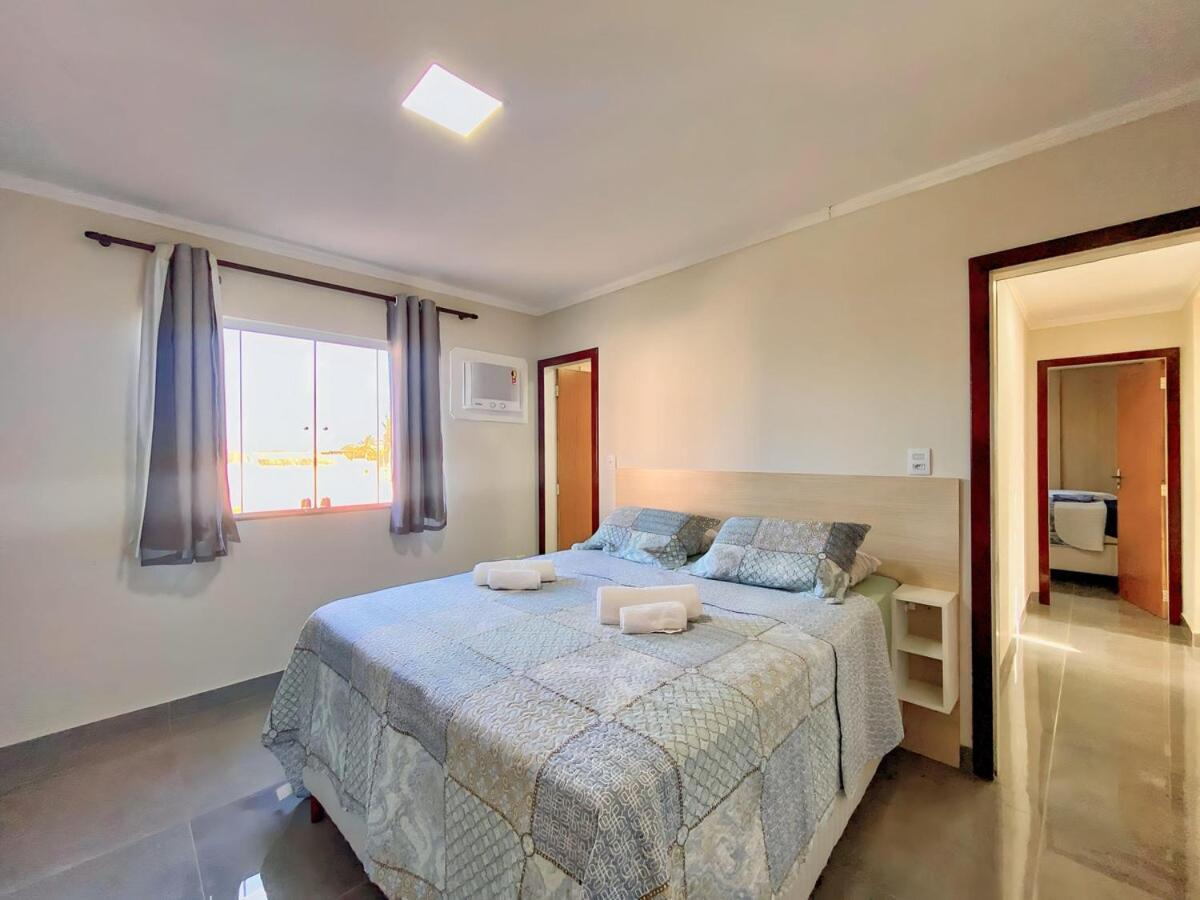 Casa Luxo Vista Incrivel Meaipe Villa Guarapari Kültér fotó