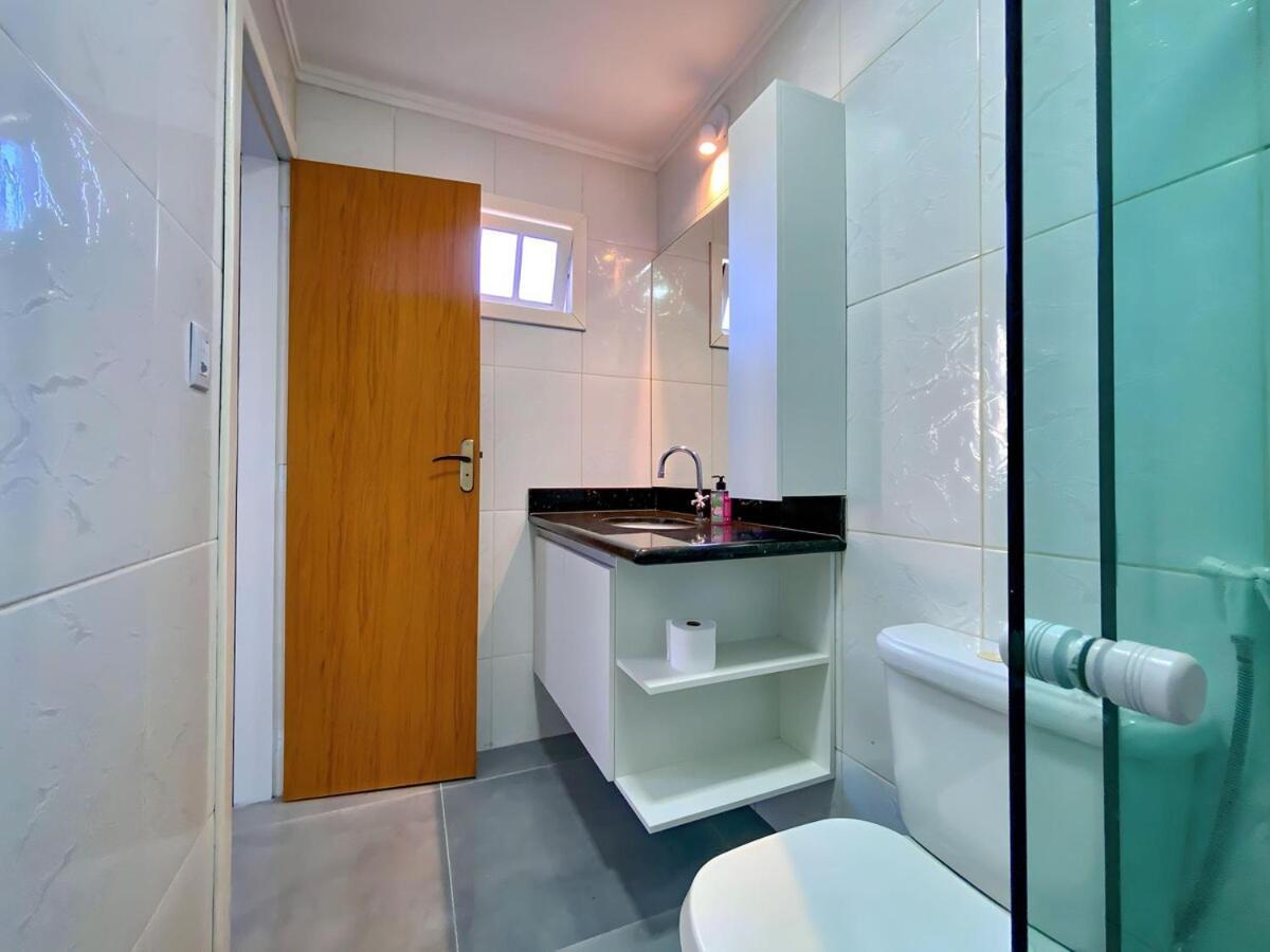 Casa Luxo Vista Incrivel Meaipe Villa Guarapari Kültér fotó