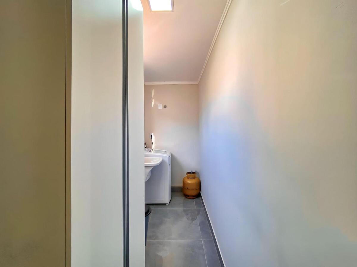 Casa Luxo Vista Incrivel Meaipe Villa Guarapari Kültér fotó