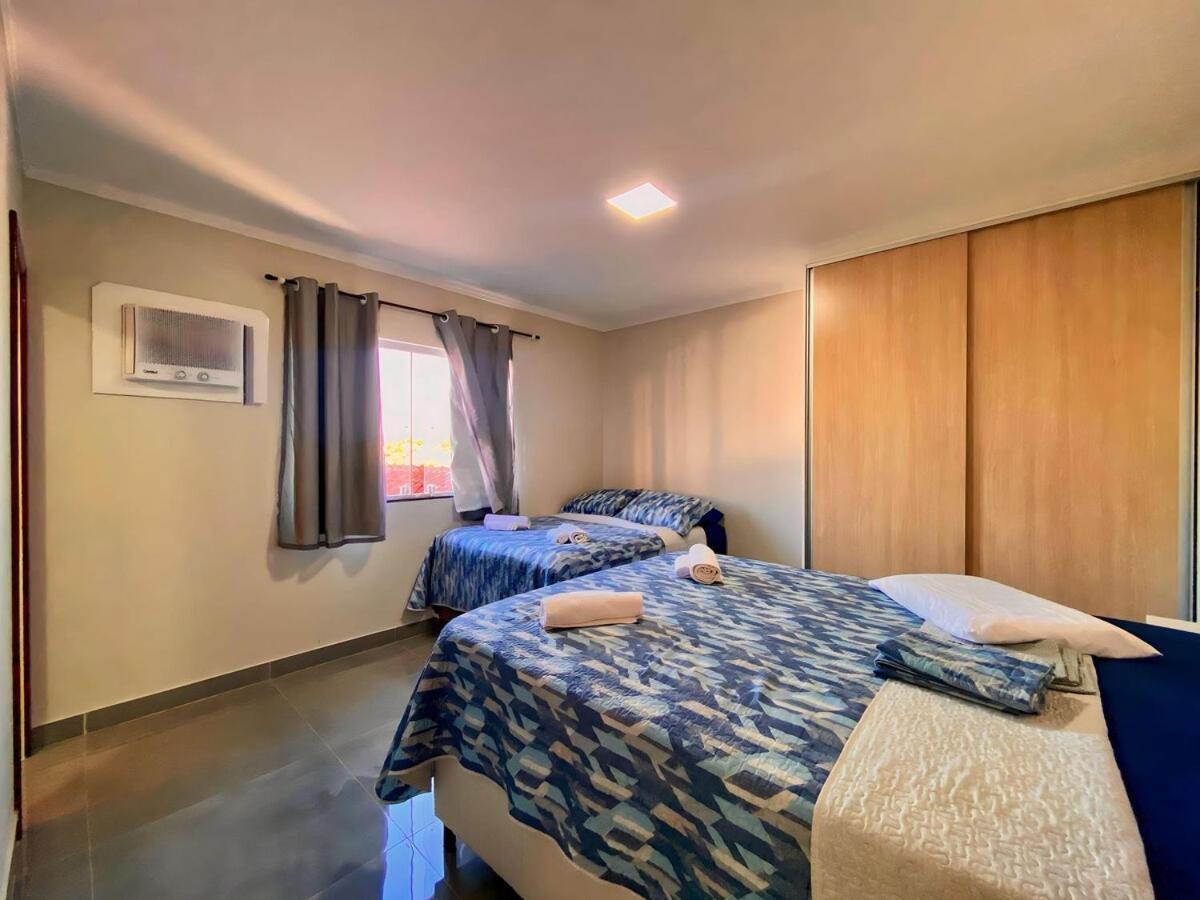 Casa Luxo Vista Incrivel Meaipe Villa Guarapari Kültér fotó