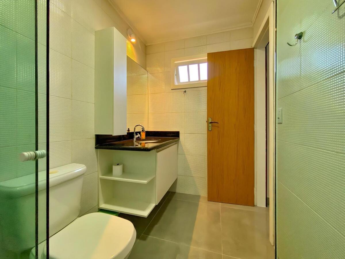 Casa Luxo Vista Incrivel Meaipe Villa Guarapari Kültér fotó